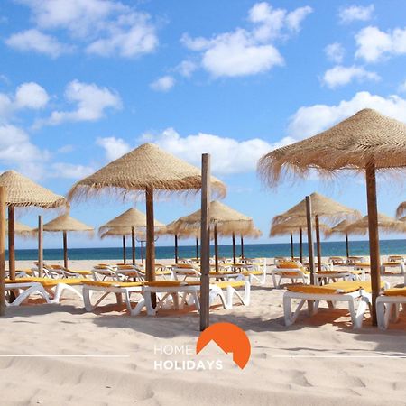 #028 T1 Orada By Home Holidays Albufeira Ngoại thất bức ảnh