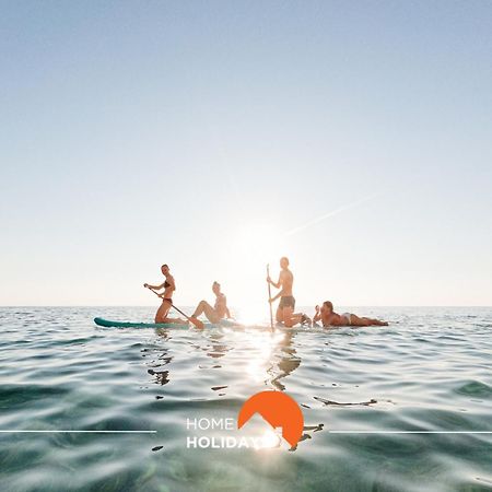 #028 T1 Orada By Home Holidays Albufeira Ngoại thất bức ảnh