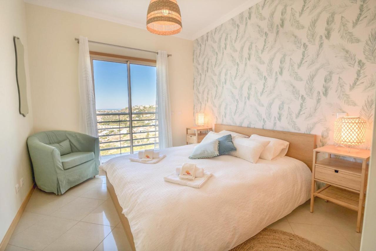 #028 T1 Orada By Home Holidays Albufeira Ngoại thất bức ảnh