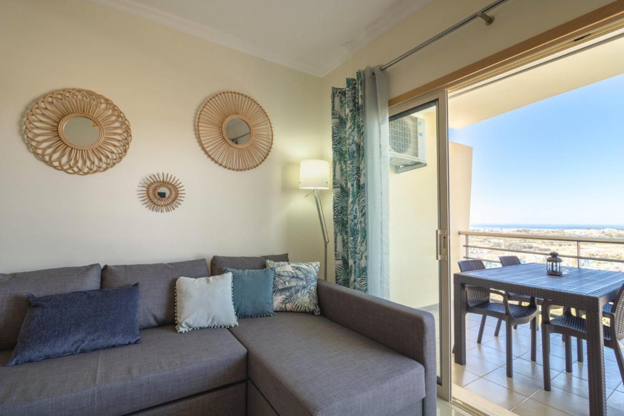 #028 T1 Orada By Home Holidays Albufeira Ngoại thất bức ảnh