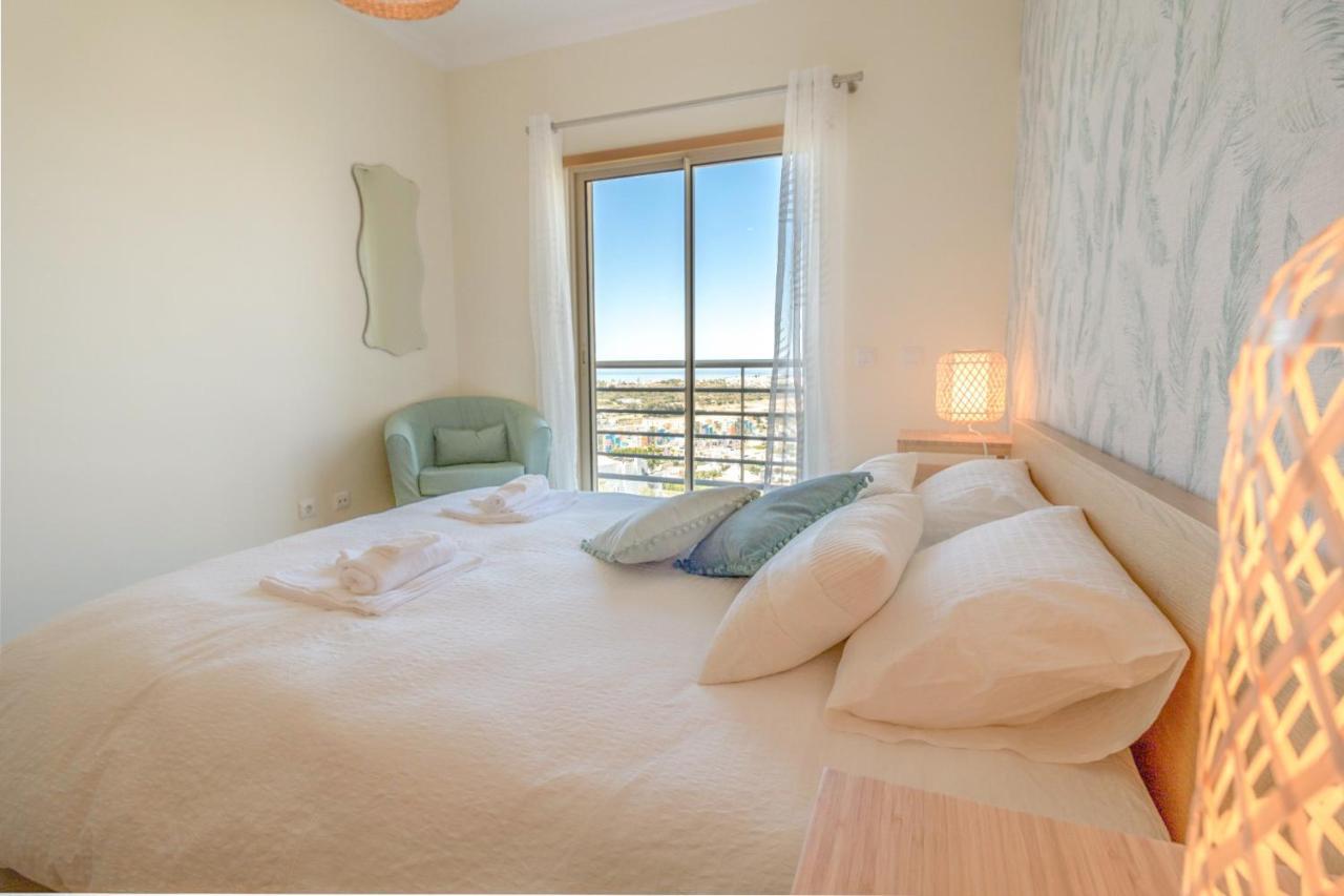 #028 T1 Orada By Home Holidays Albufeira Ngoại thất bức ảnh