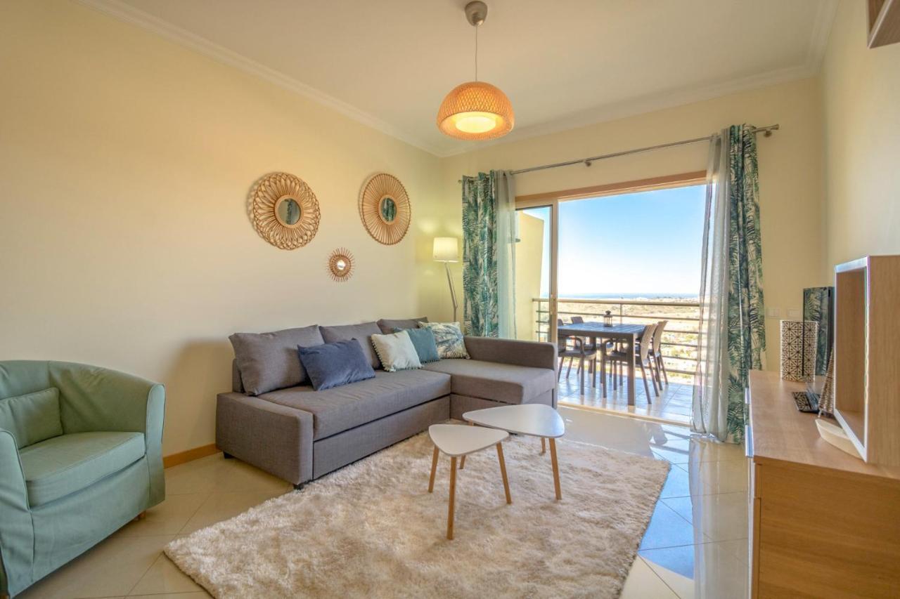 #028 T1 Orada By Home Holidays Albufeira Ngoại thất bức ảnh