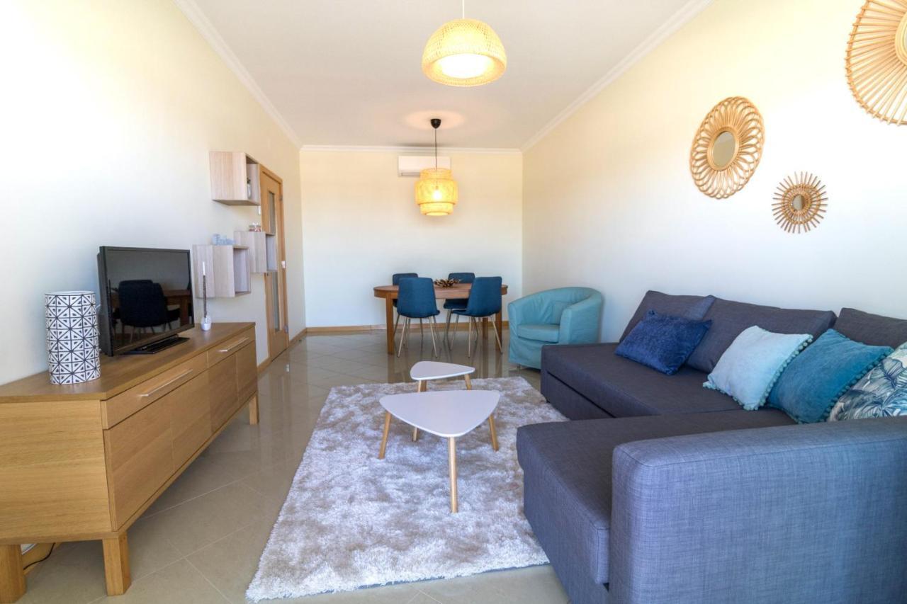 #028 T1 Orada By Home Holidays Albufeira Ngoại thất bức ảnh