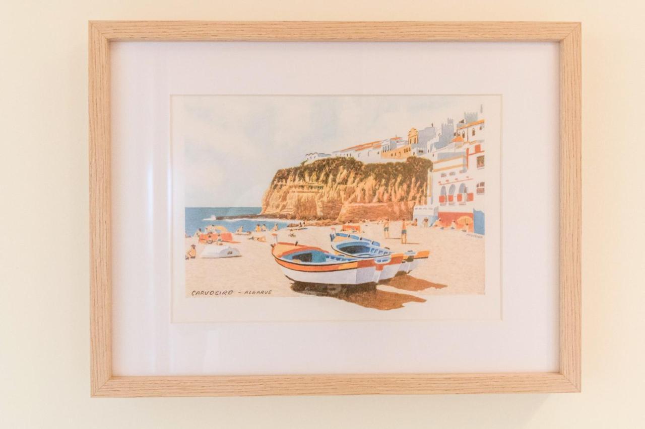 #028 T1 Orada By Home Holidays Albufeira Ngoại thất bức ảnh
