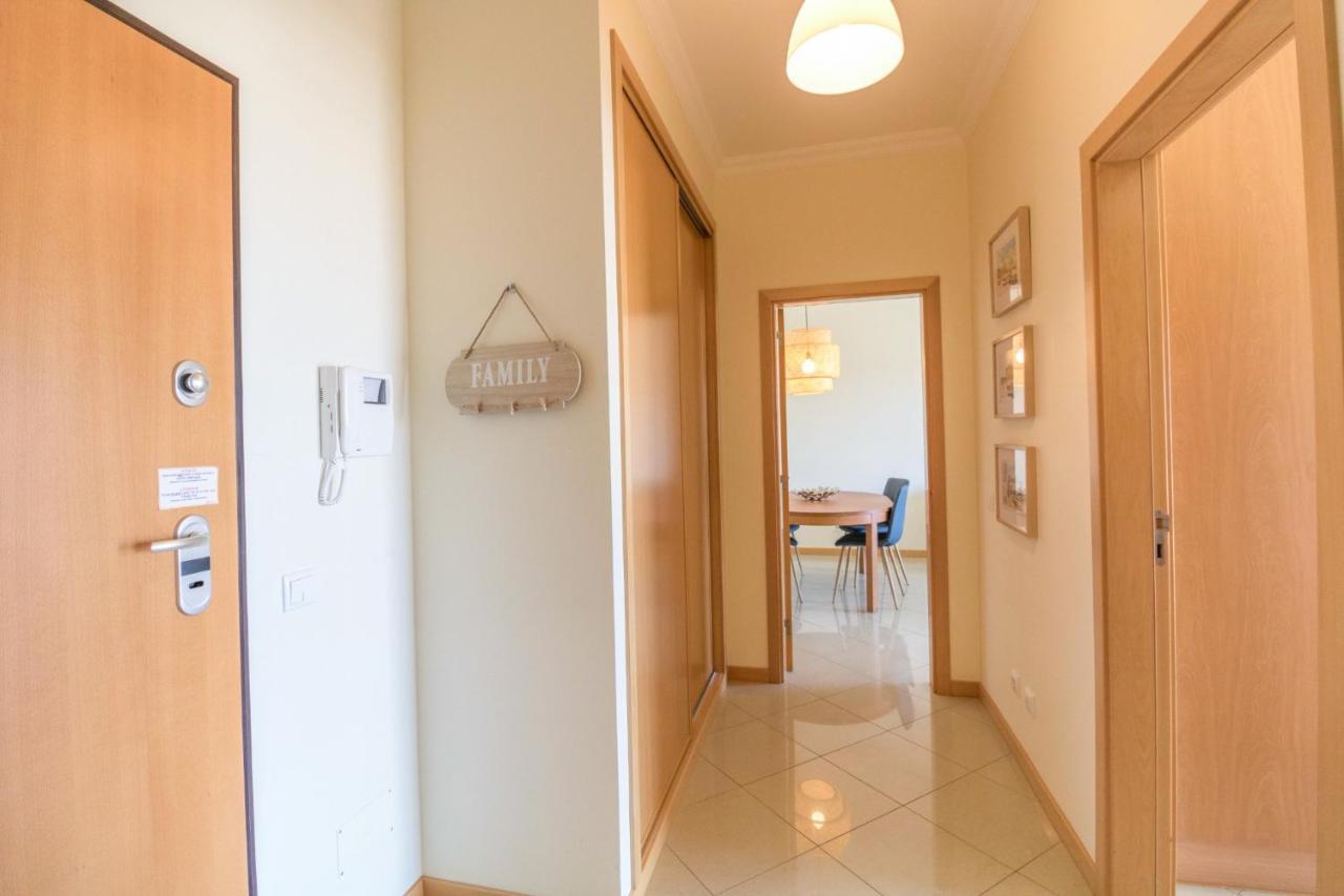 #028 T1 Orada By Home Holidays Albufeira Ngoại thất bức ảnh