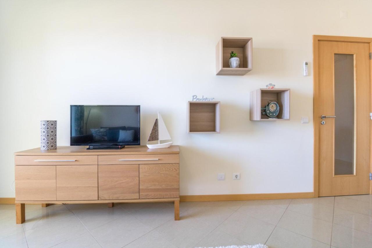 #028 T1 Orada By Home Holidays Albufeira Ngoại thất bức ảnh