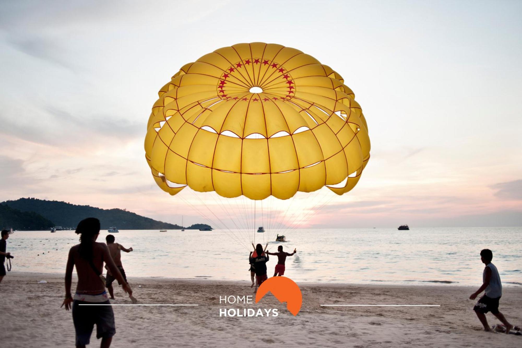 #028 T1 Orada By Home Holidays Albufeira Ngoại thất bức ảnh