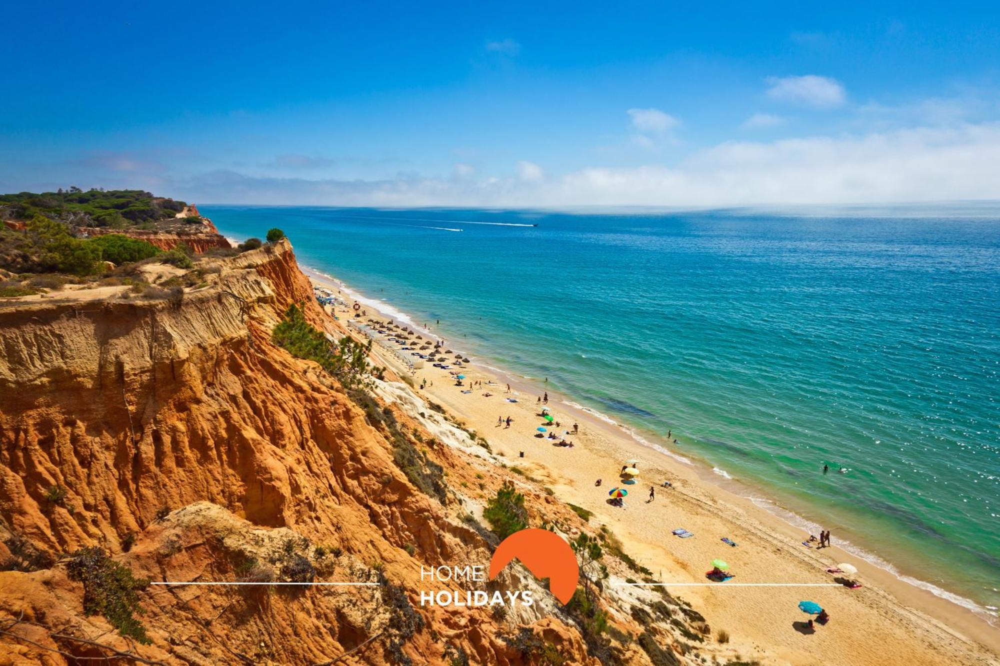 #028 T1 Orada By Home Holidays Albufeira Ngoại thất bức ảnh
