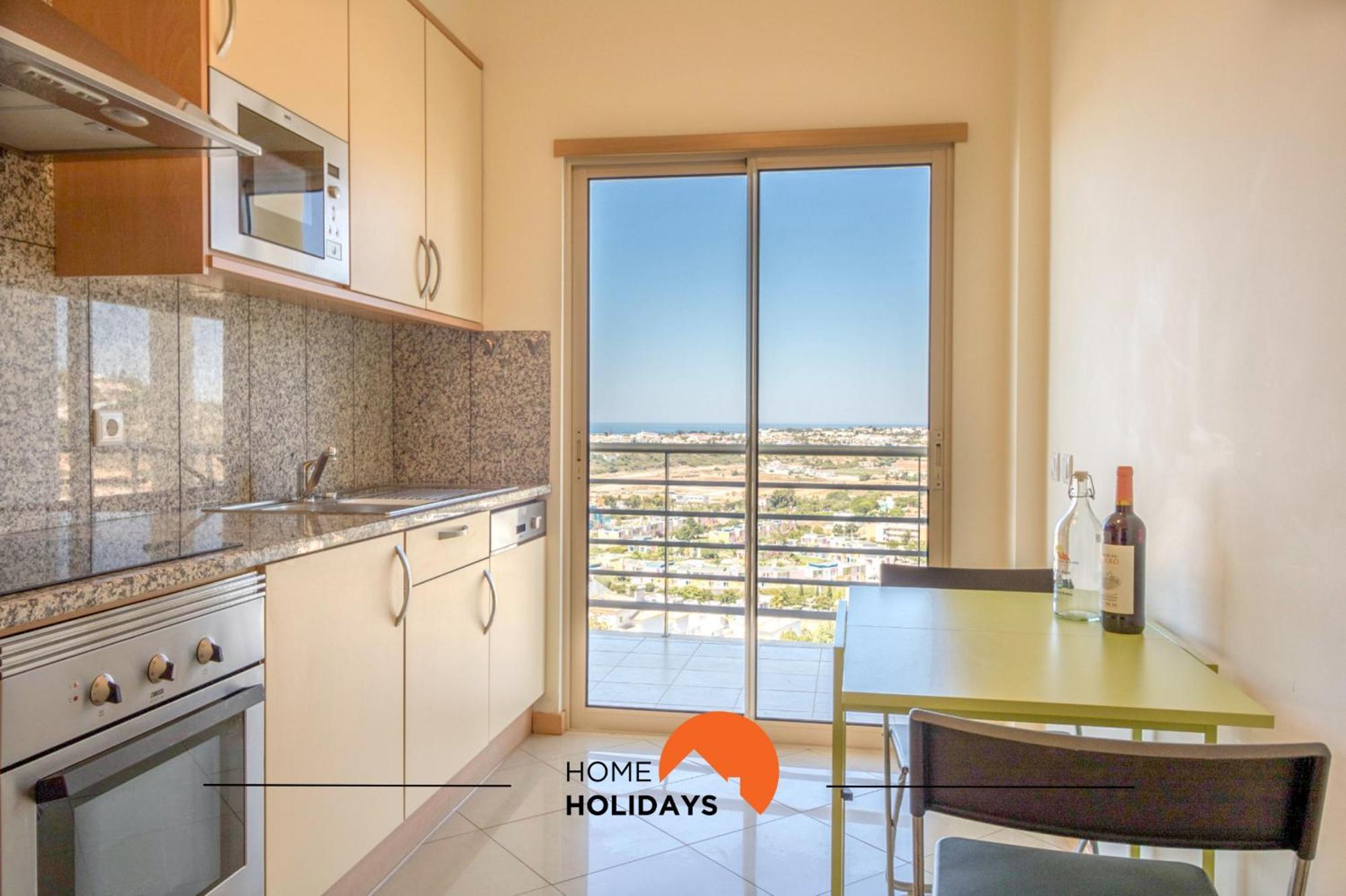 #028 T1 Orada By Home Holidays Albufeira Ngoại thất bức ảnh