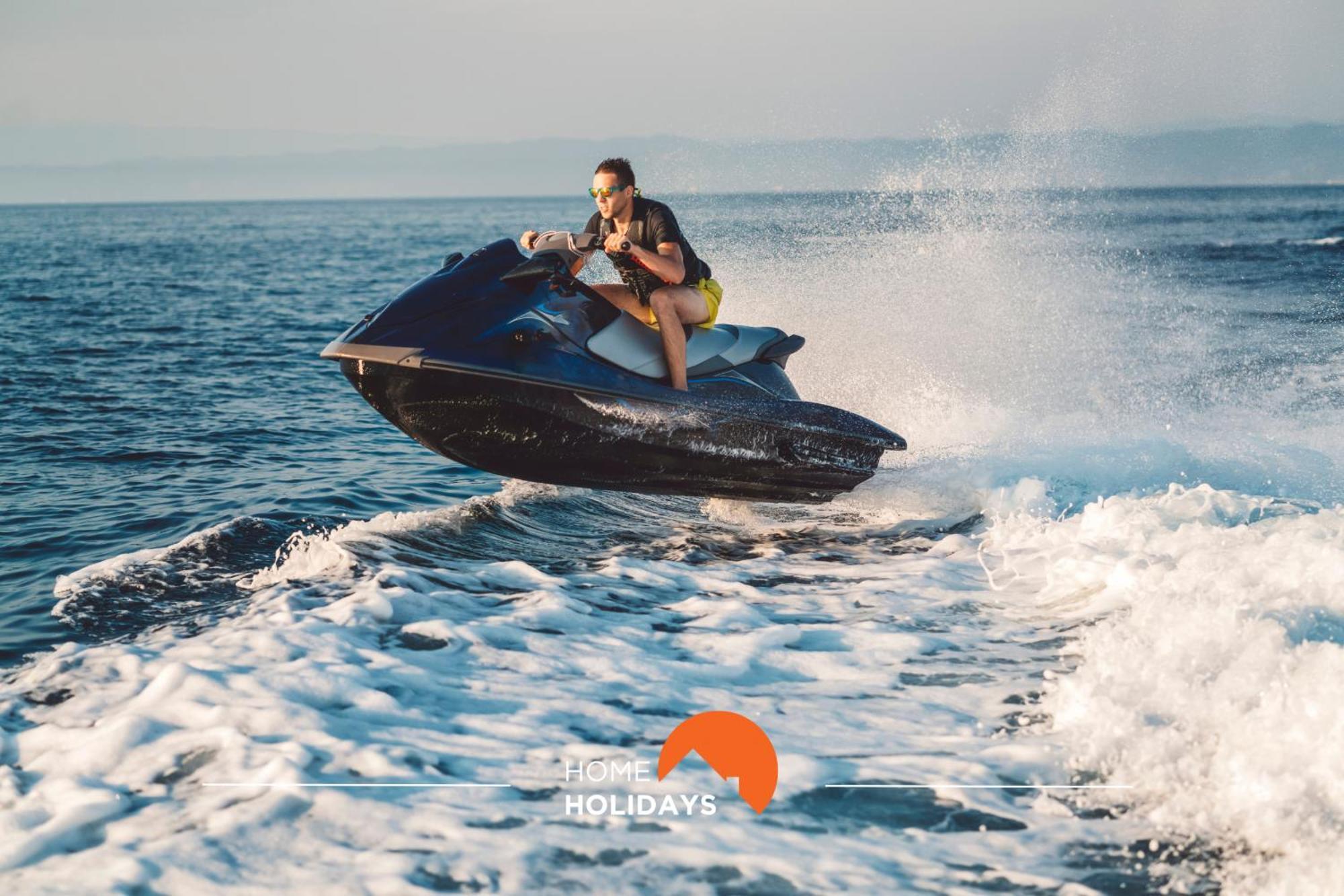 #028 T1 Orada By Home Holidays Albufeira Ngoại thất bức ảnh