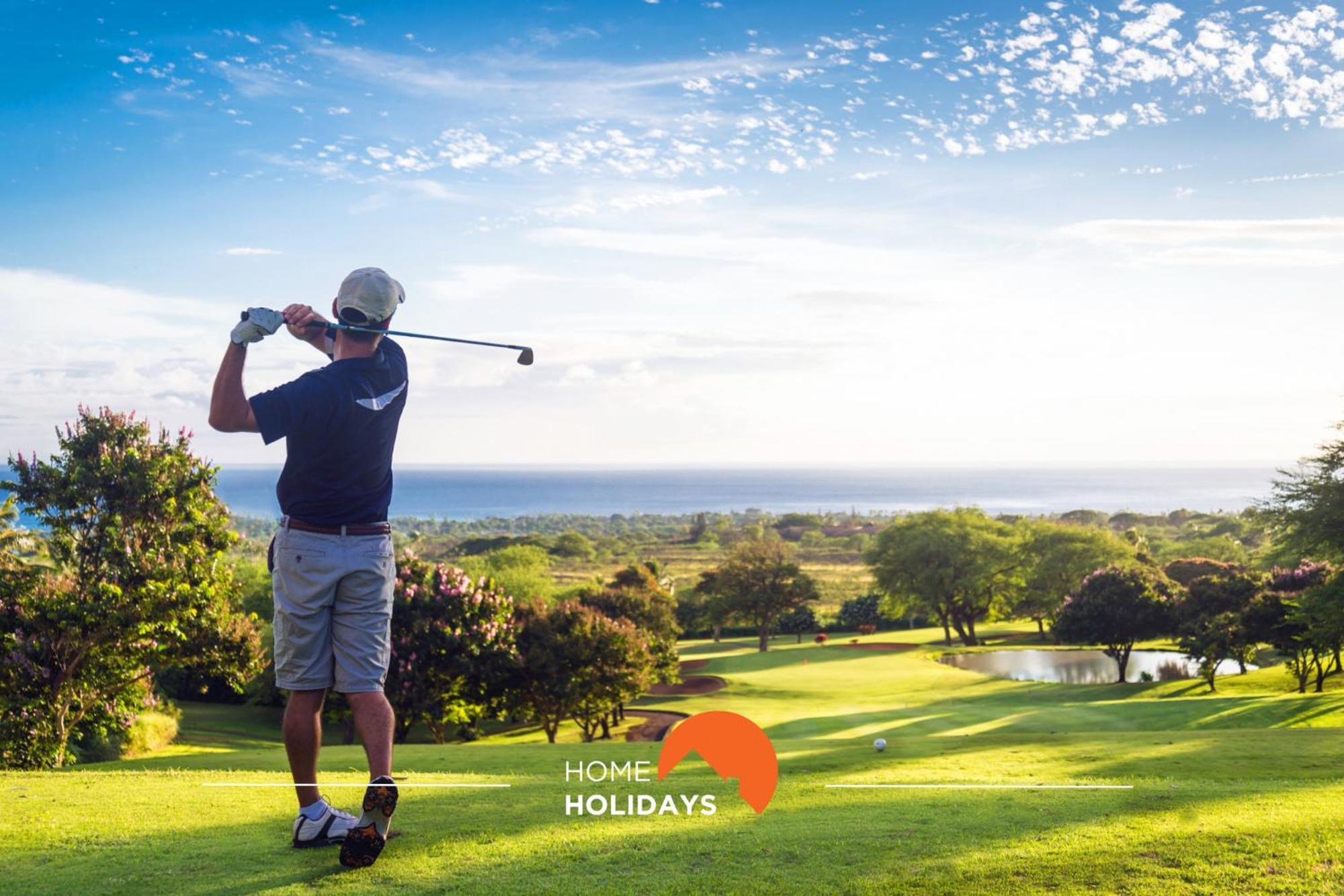 #028 T1 Orada By Home Holidays Albufeira Ngoại thất bức ảnh