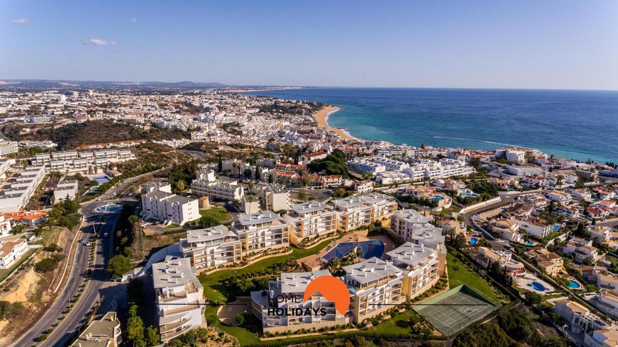 #028 T1 Orada By Home Holidays Albufeira Ngoại thất bức ảnh