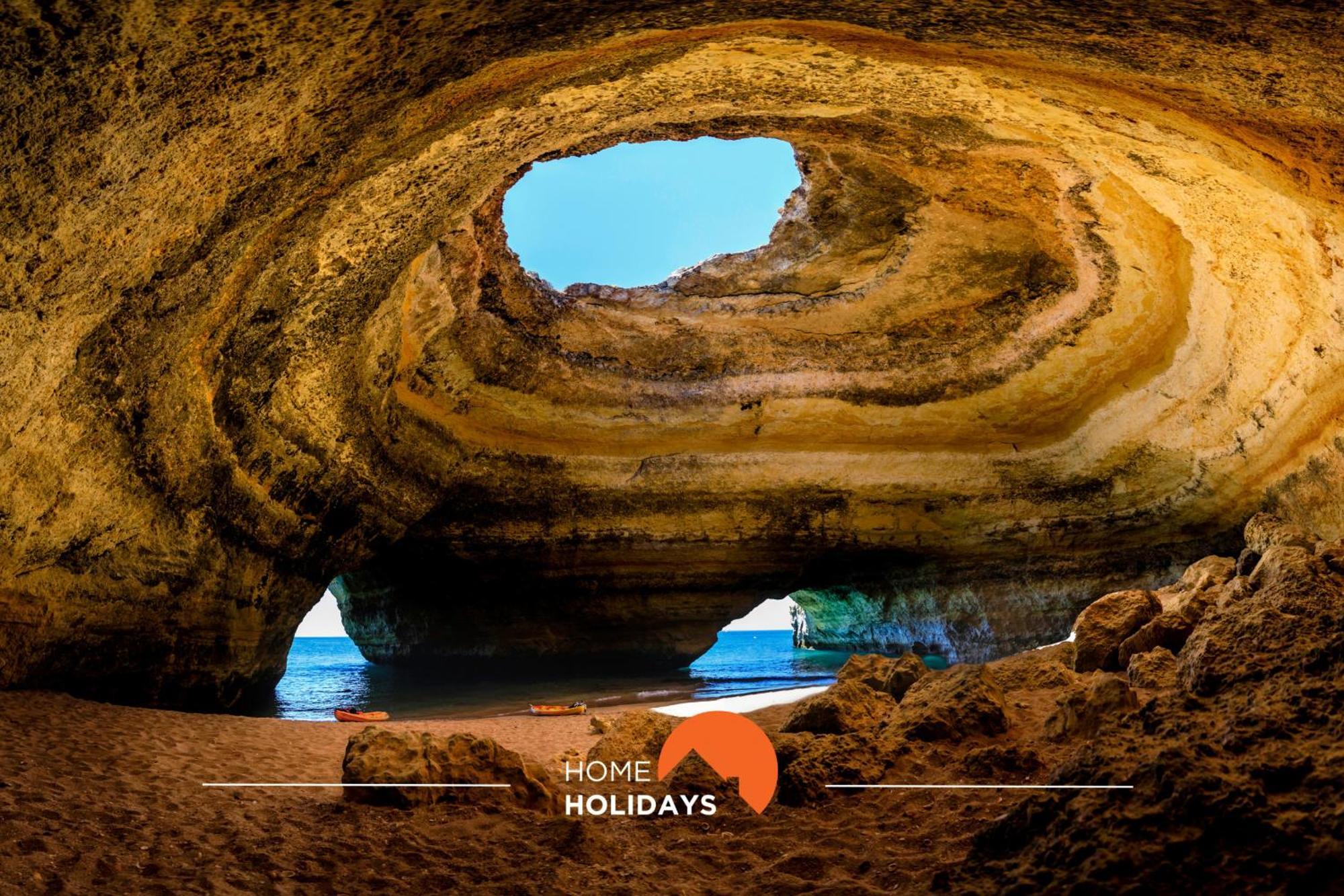 #028 T1 Orada By Home Holidays Albufeira Ngoại thất bức ảnh